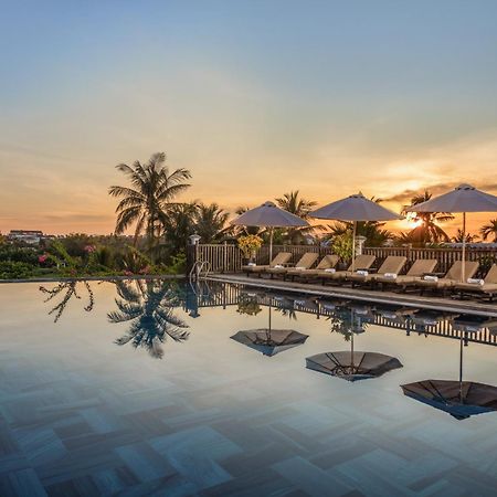 Legacy Hoi An Resort Exterior photo