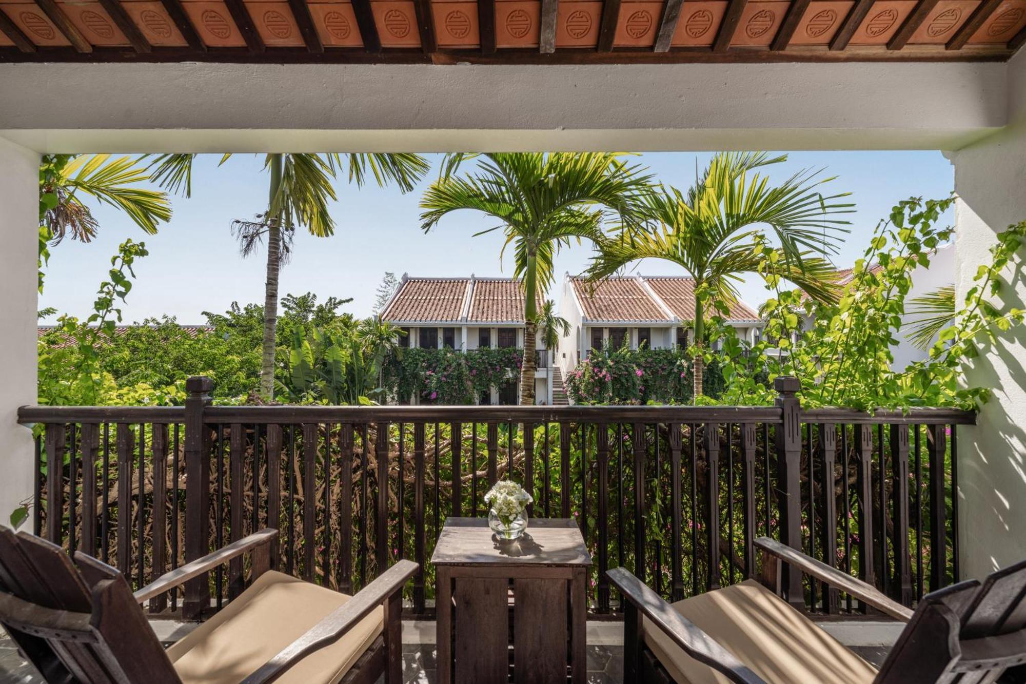 Legacy Hoi An Resort Exterior photo