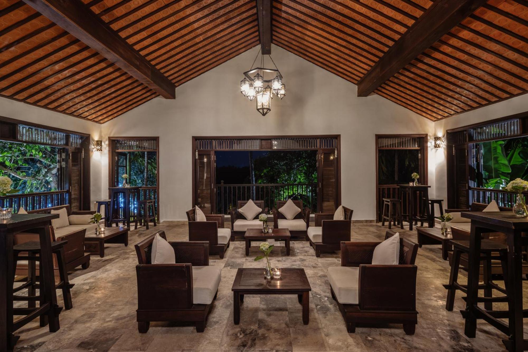 Legacy Hoi An Resort Exterior photo