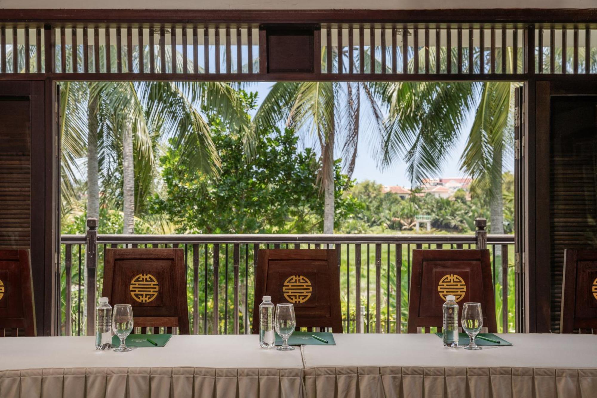 Legacy Hoi An Resort Exterior photo